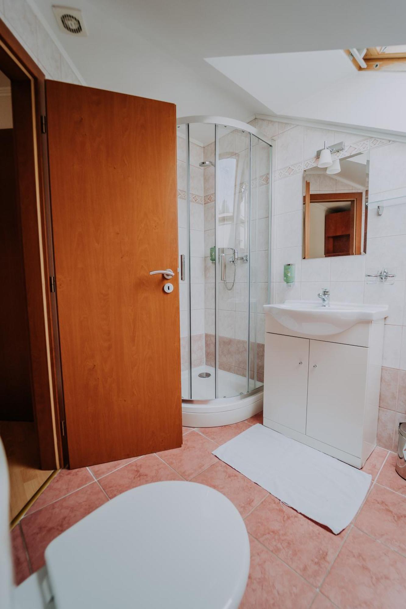 The Rooms By Dalia Košice Buitenkant foto