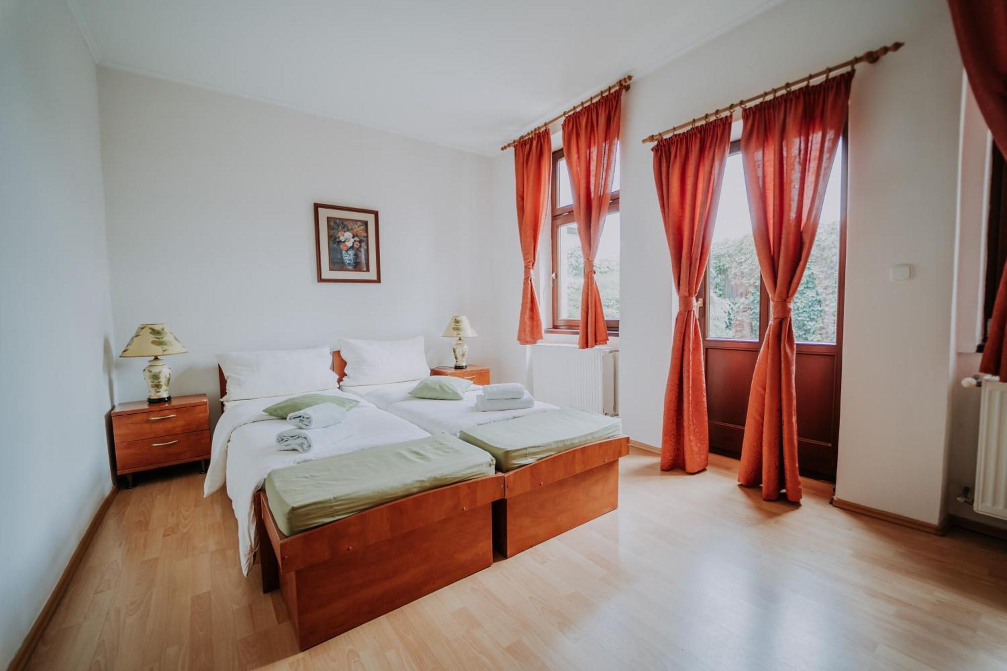 The Rooms By Dalia Košice Buitenkant foto